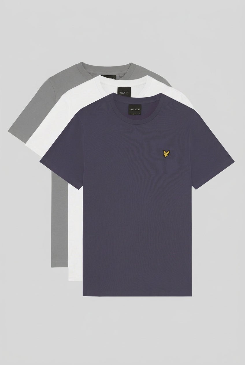 #Jacken# - #Lyle_and_Scott#