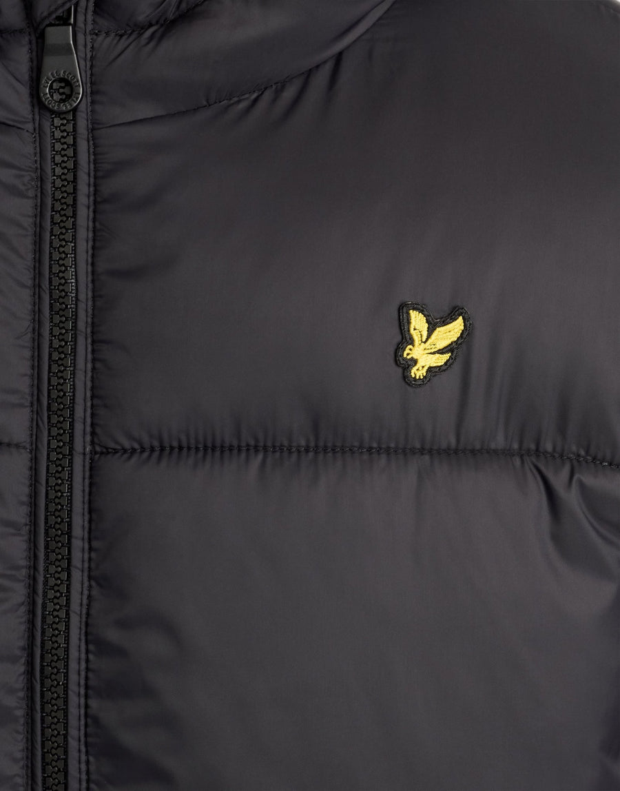#vestes# - #lyle_and_scott#