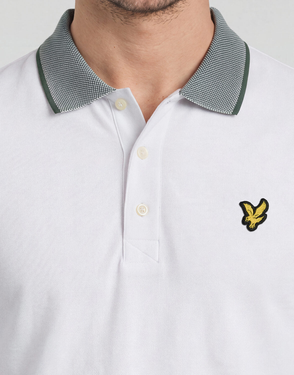 #chaquetas# - #lyle_and_scott#