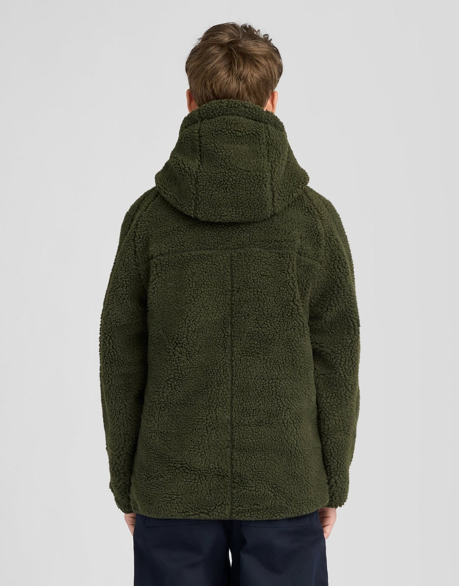#Jacken# - #Lyle_and_Scott#