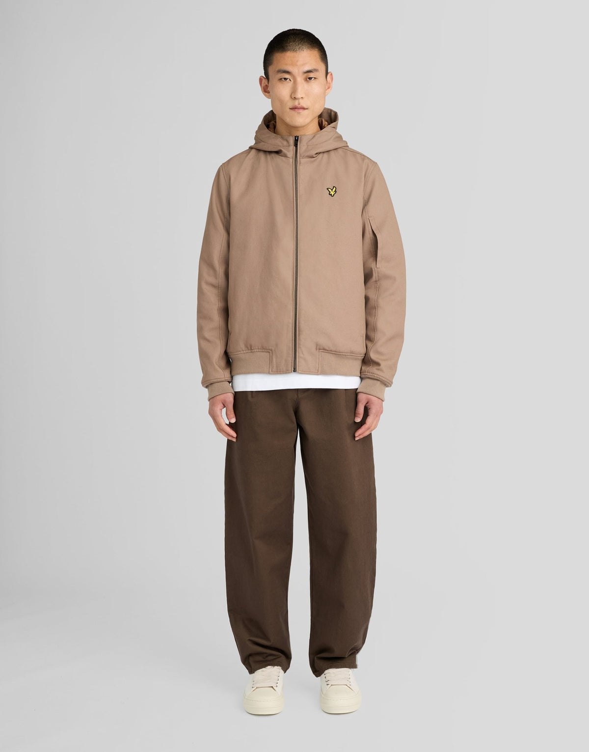 #giacche# - #lyle_and_scott#