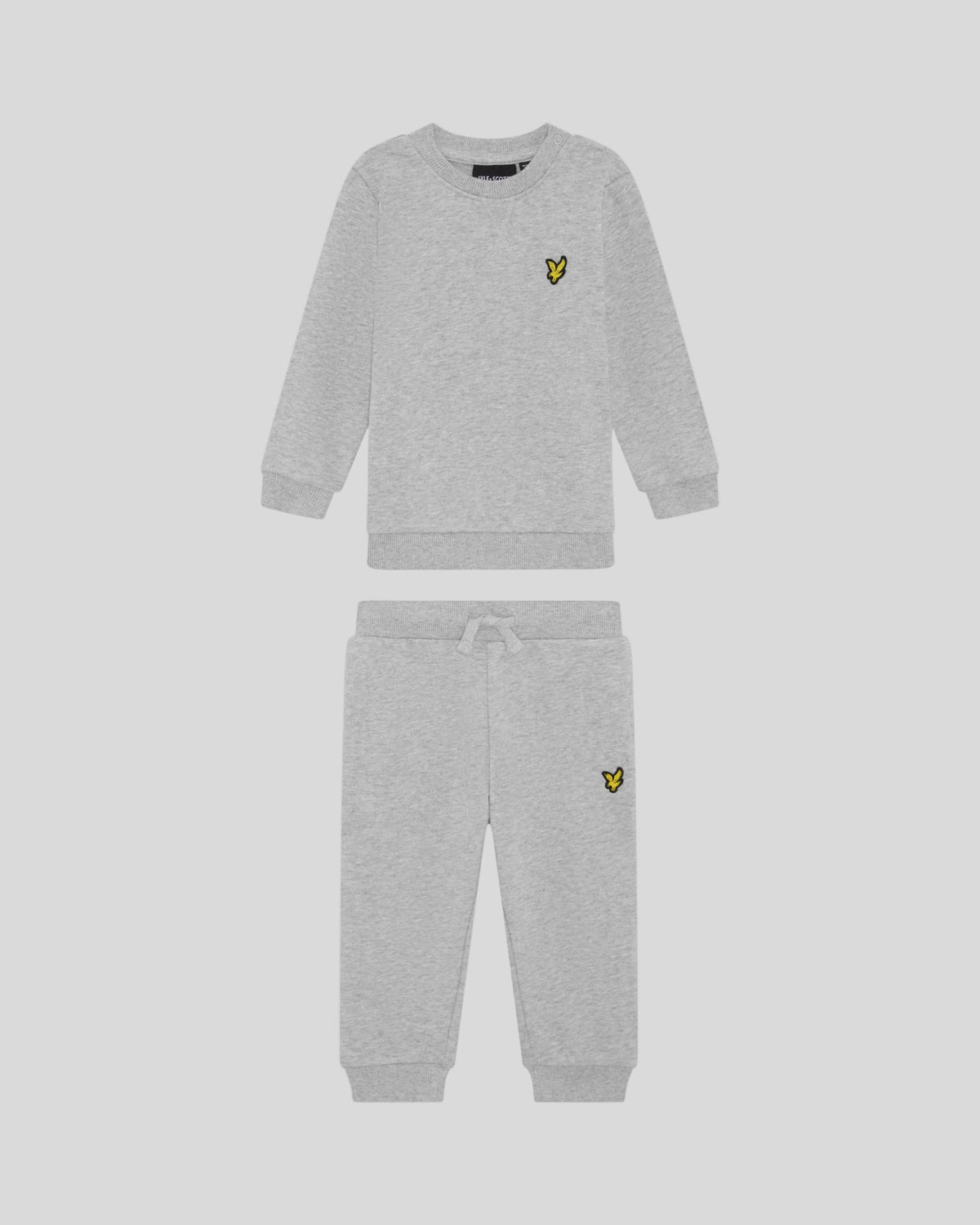 #jassen# - #lyle_and_scott#