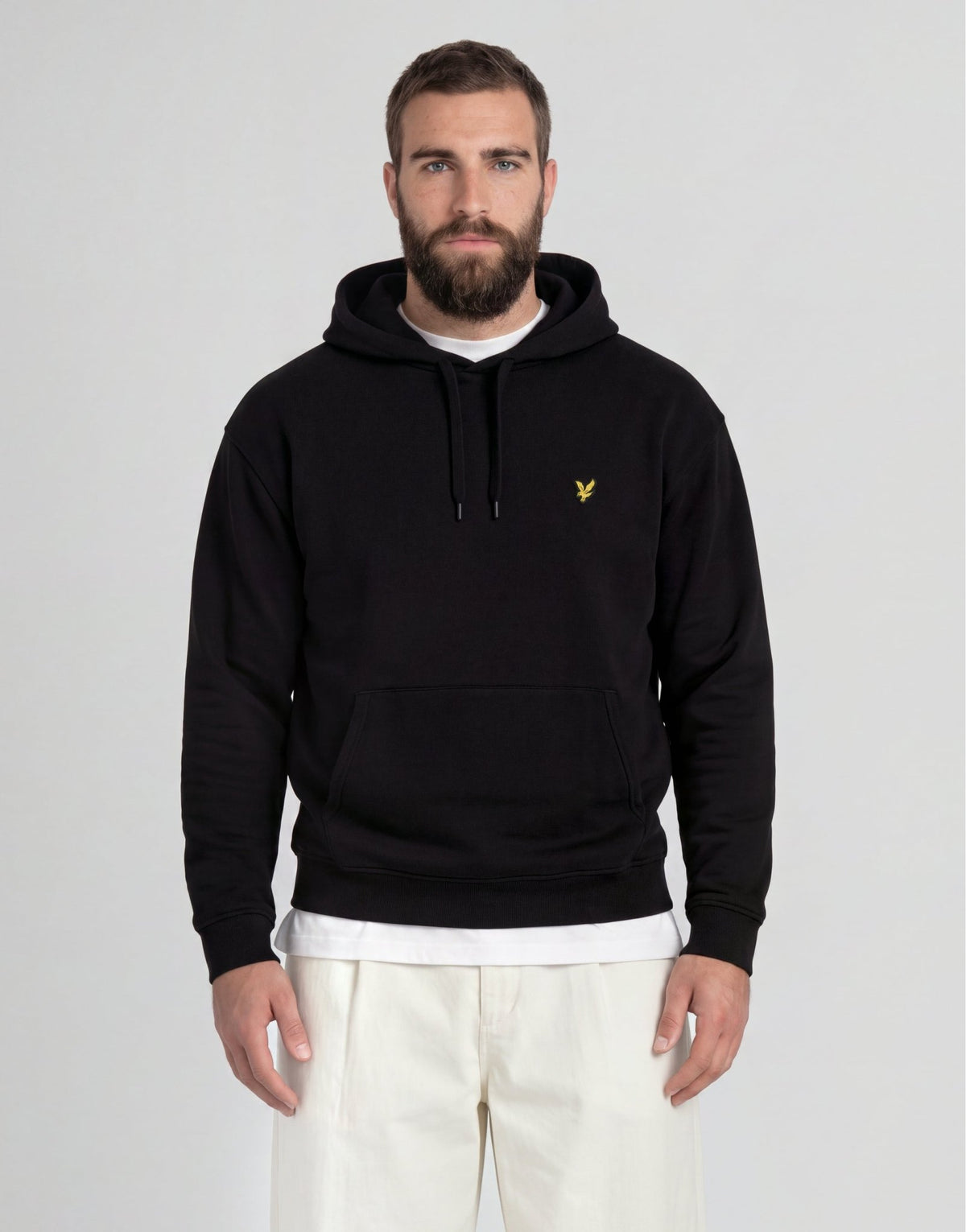 vestes - Lyle & Scott