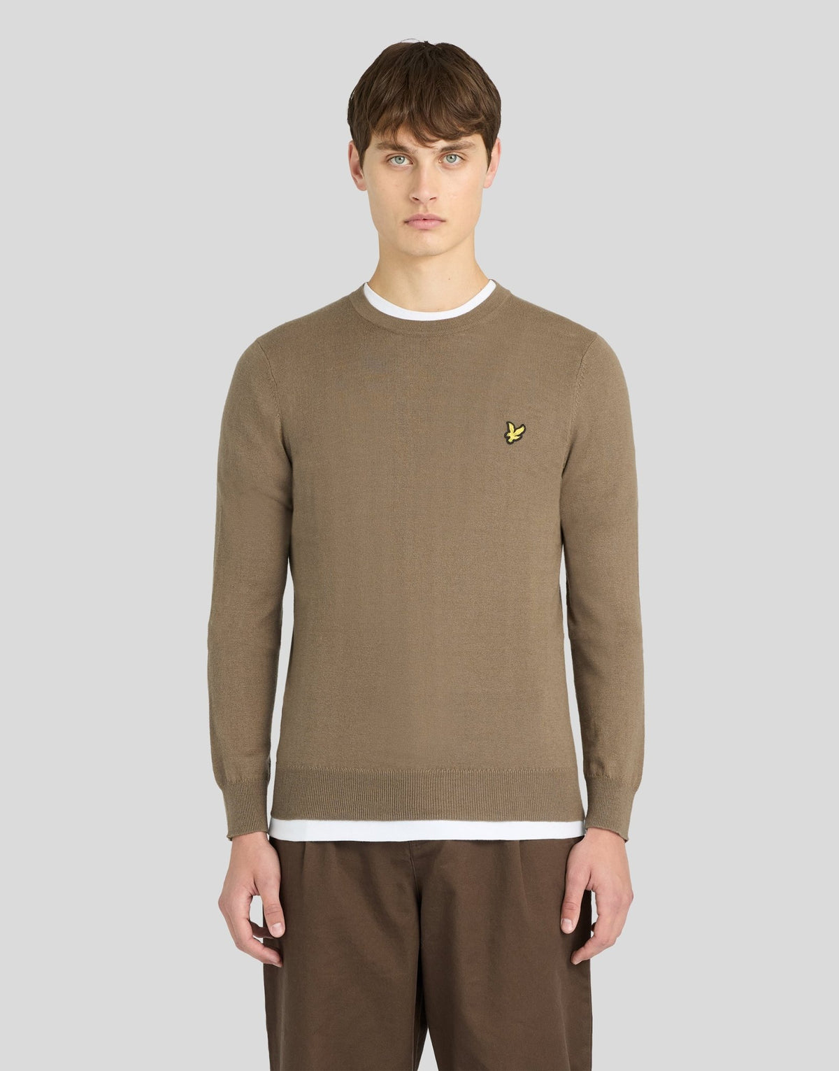 jackets - lyle_and_scott