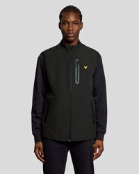 jackets - lyle_and_scott