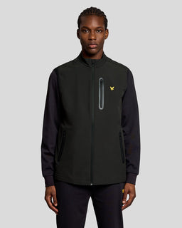 Gilet sportivo