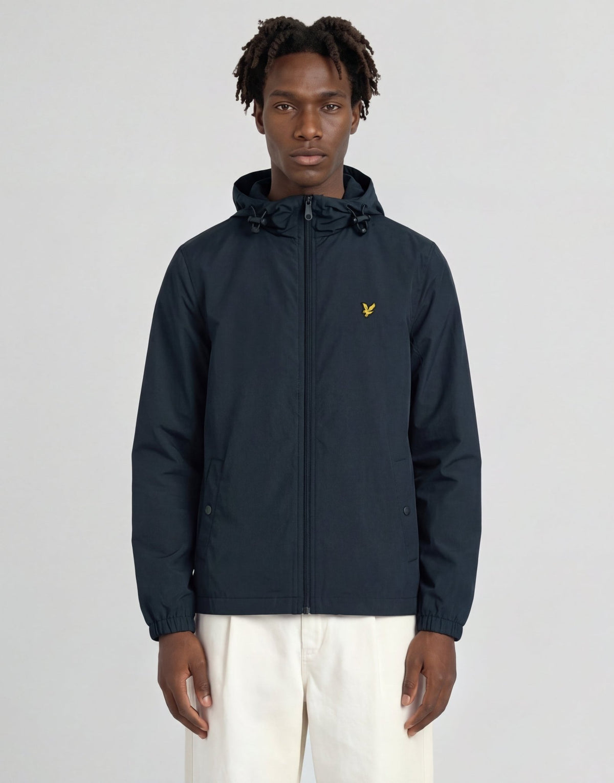 #Jacken# - #Lyle_and_Scott#