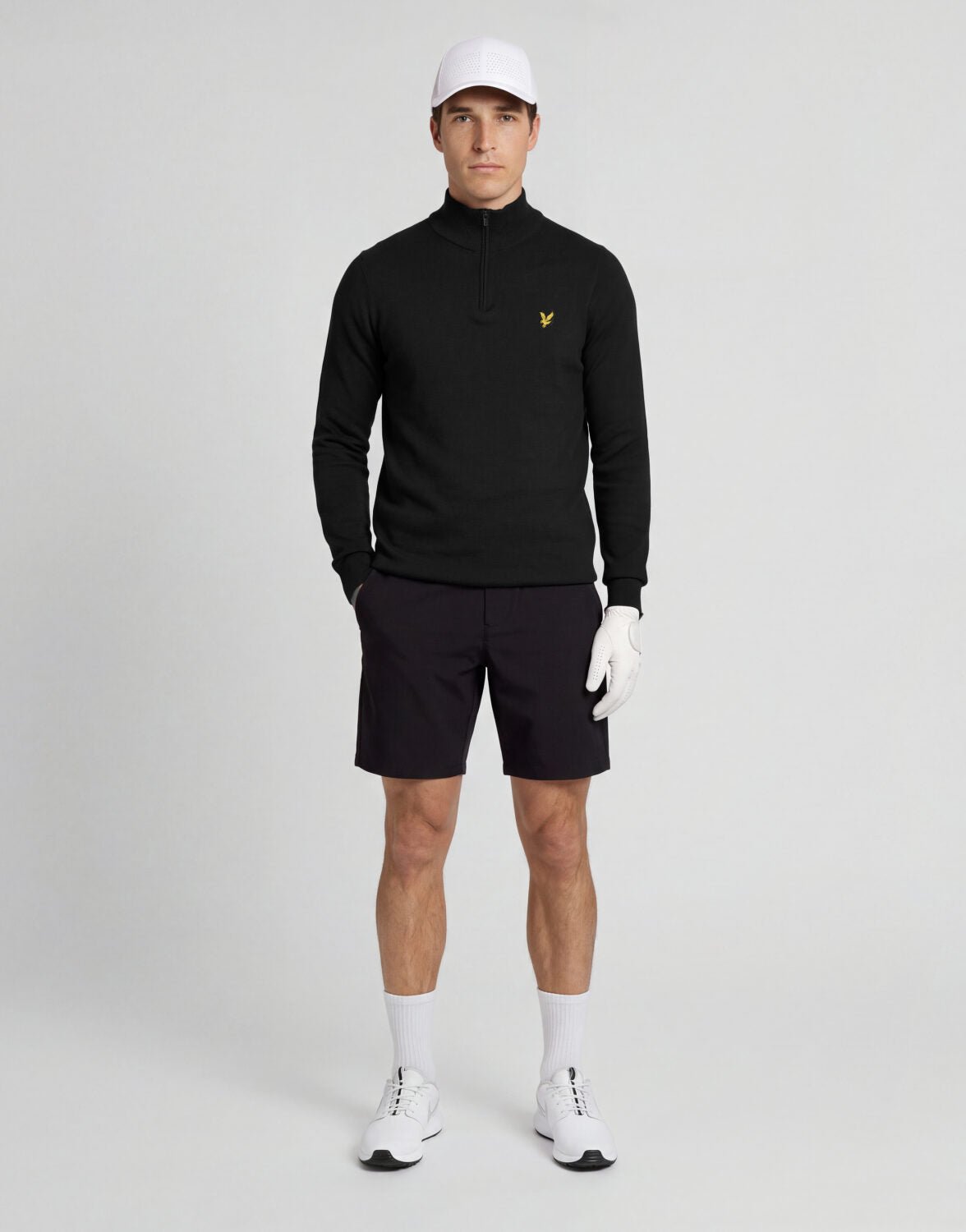 #Jacken# - #Lyle_and_Scott#