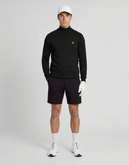 Chino-Shorts von Course Stretch
