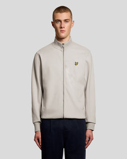 Veste de sport en coton mélangé