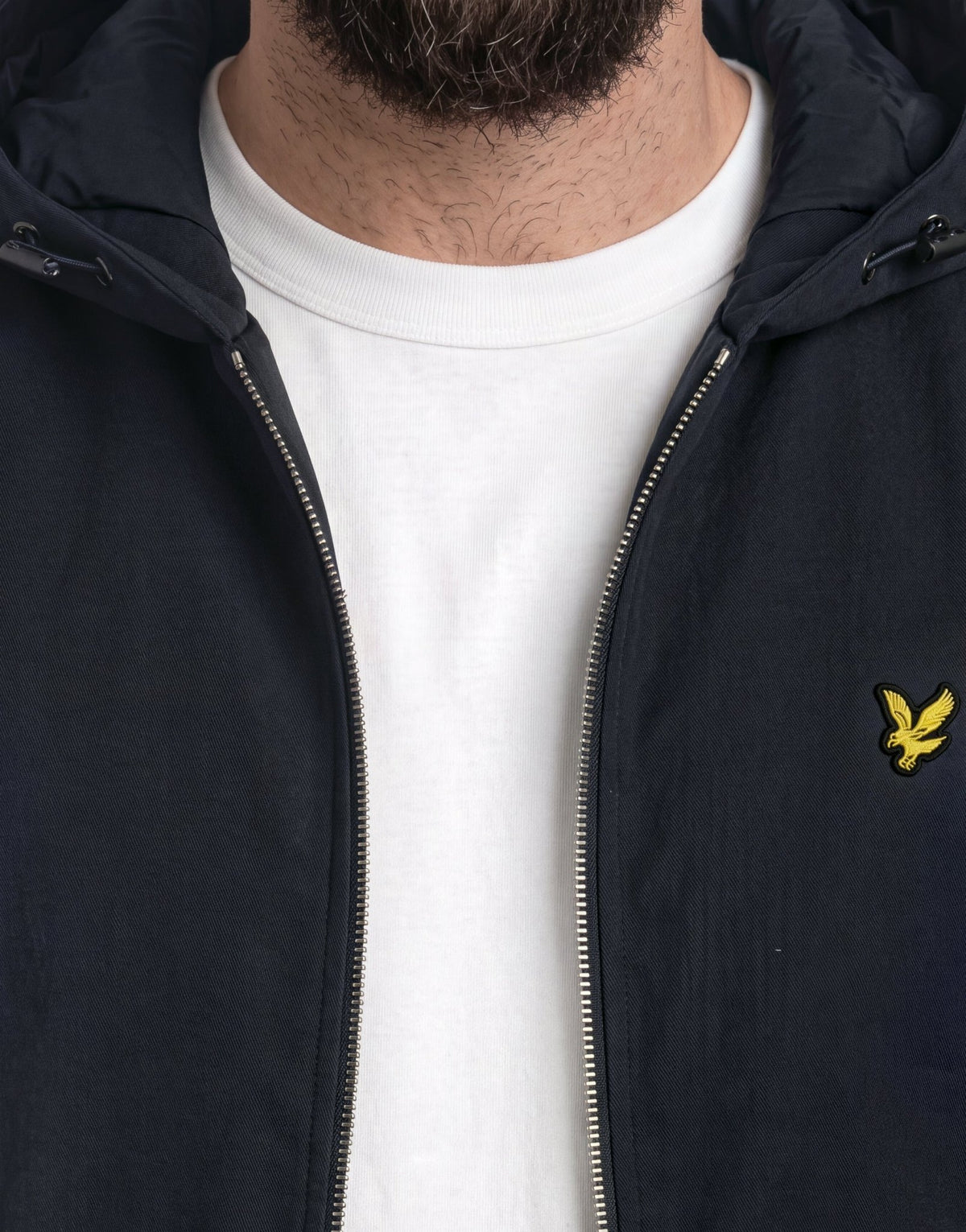 #vestes# - #lyle_and_scott#