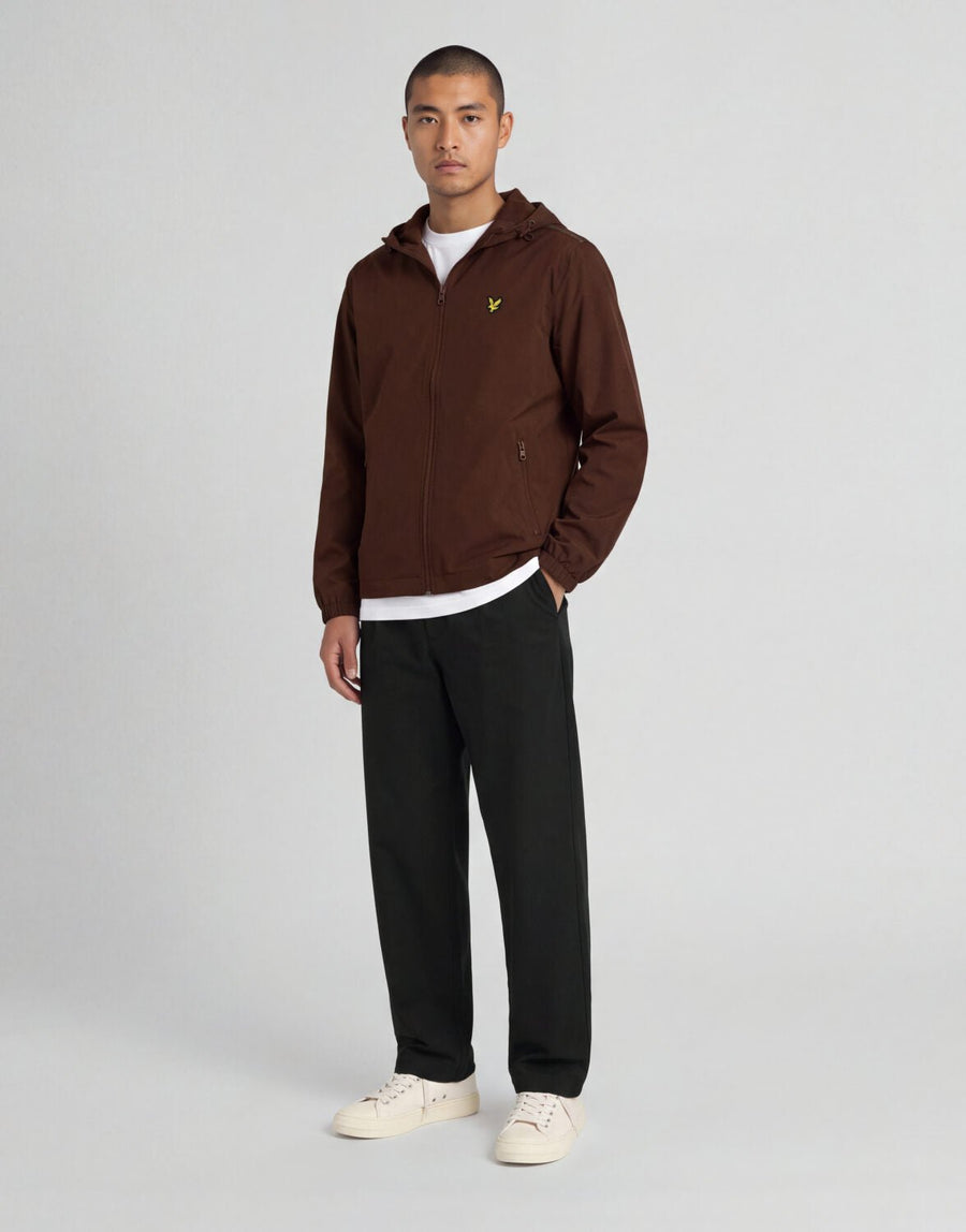 #chaquetas# - #lyle_and_scott#
