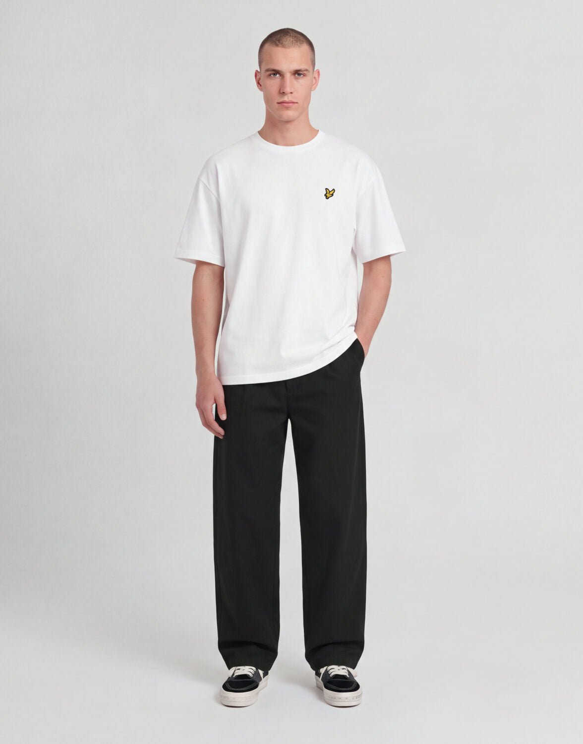 #vestes# - #lyle_and_scott#