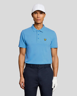 Polo technique