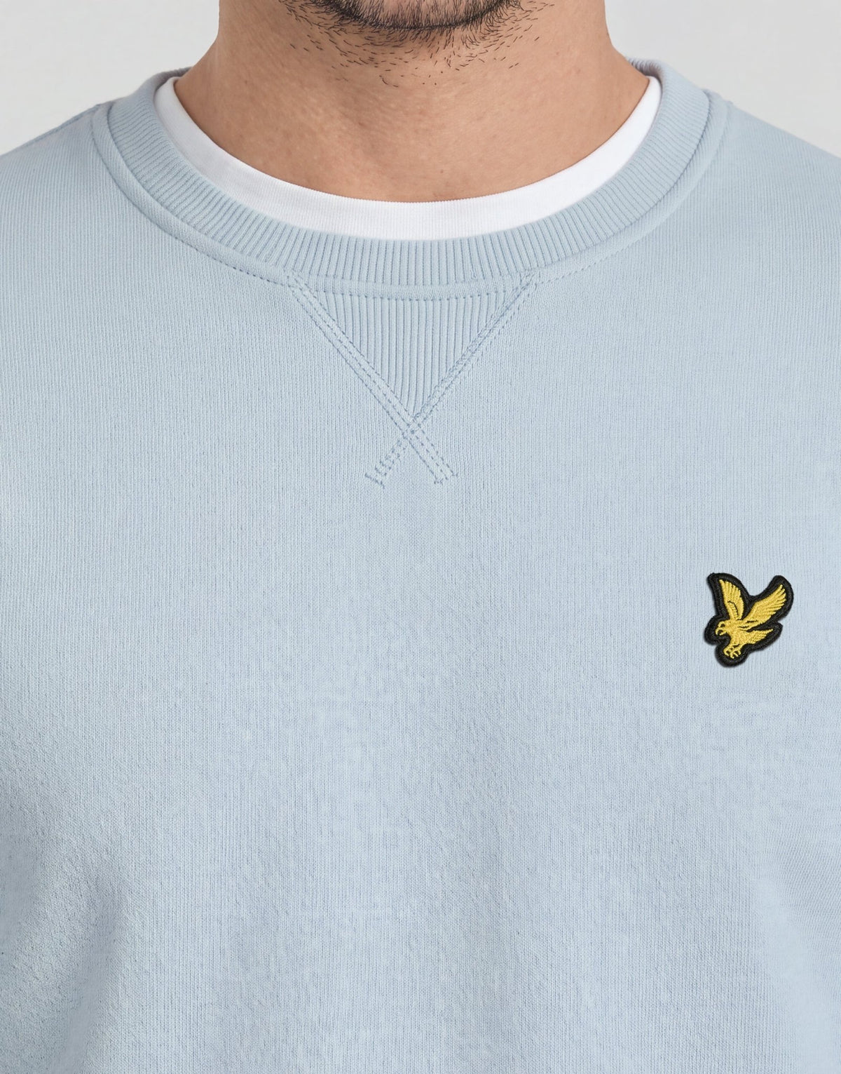 #jassen# - #lyle_and_scott#