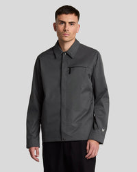 MEN'S OVERSHIRTS