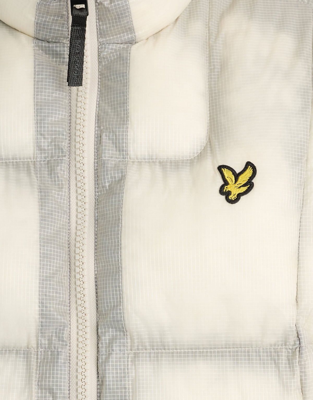 #vestes# - #lyle_and_scott#