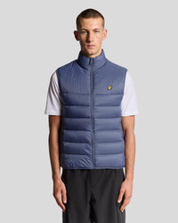 jackets - lyle_and_scott