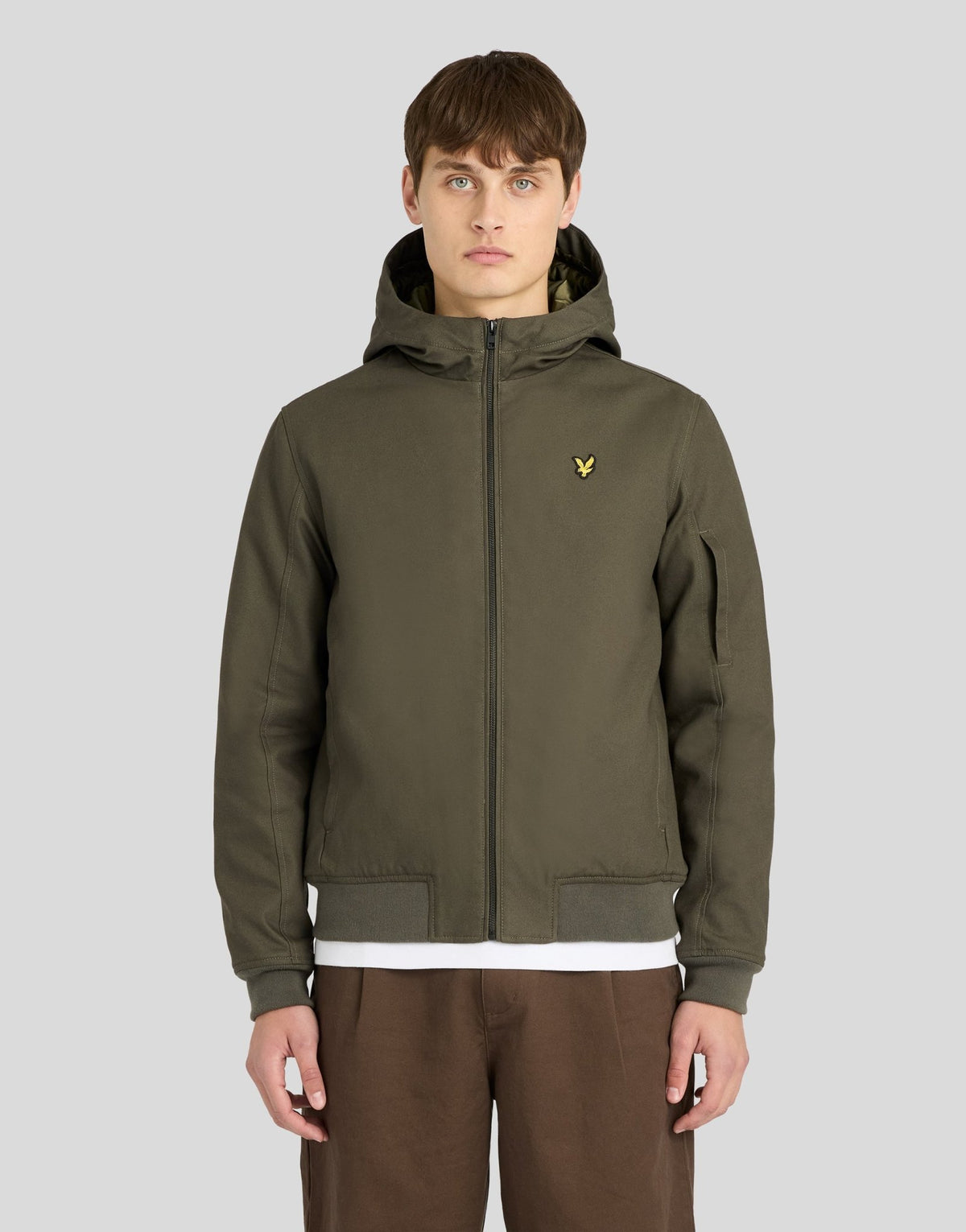 #jackets# - #lyle_and_scott#