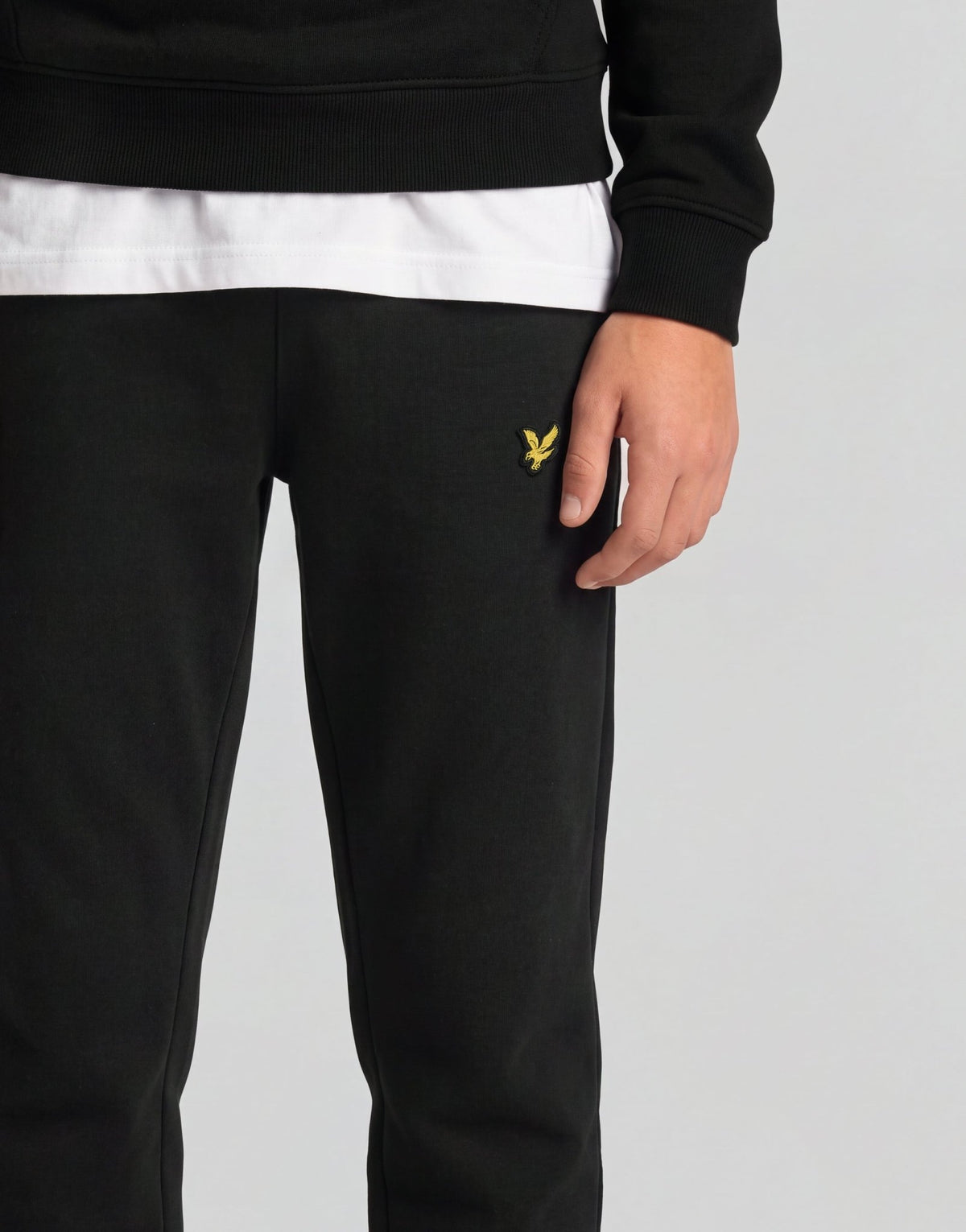 #Jacken# - #Lyle_and_Scott#