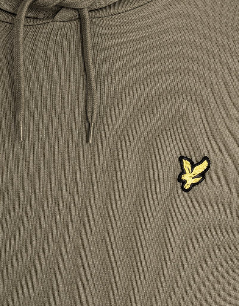 chaquetas - Lyle & Scott