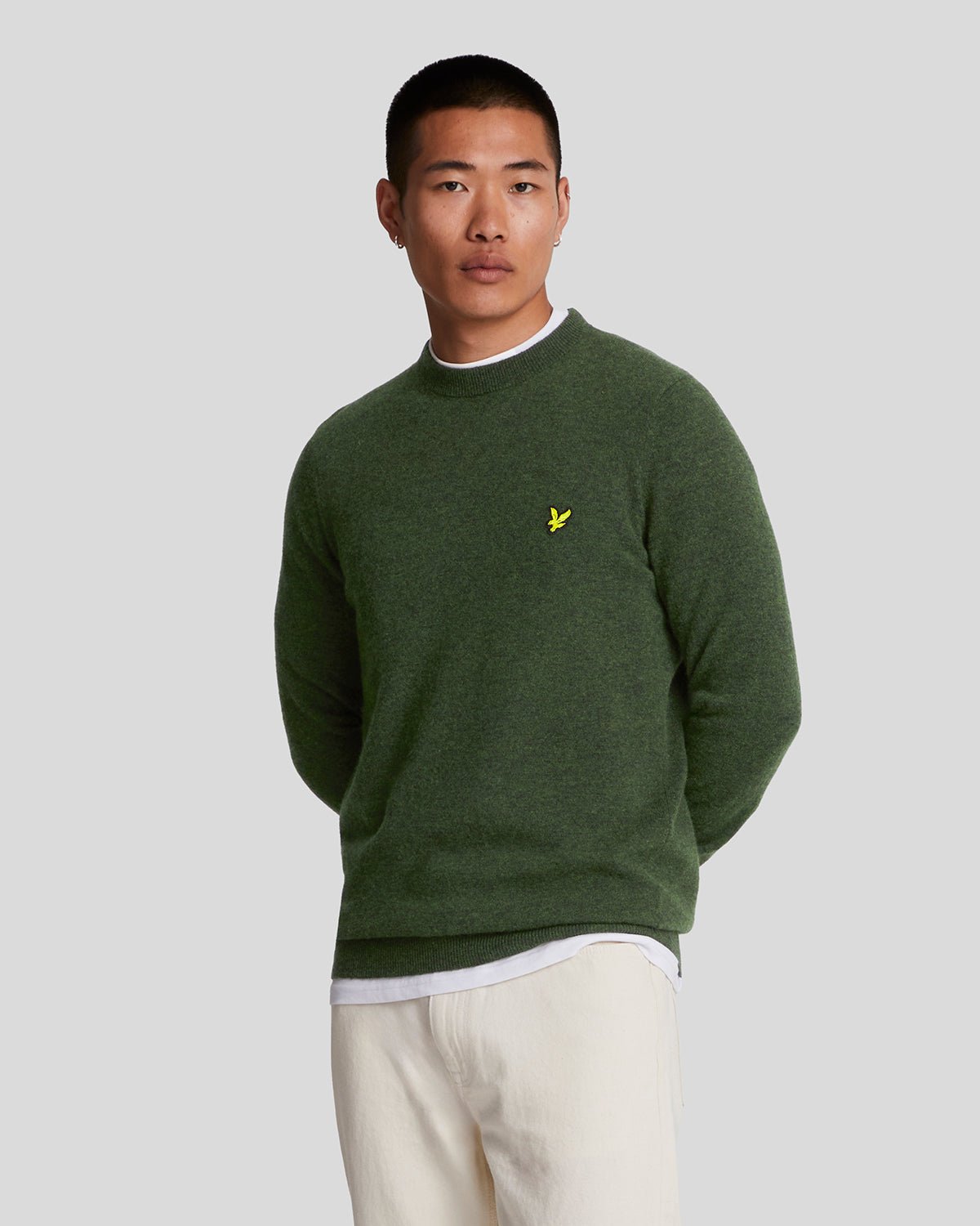 #vestes# - #lyle_and_scott#