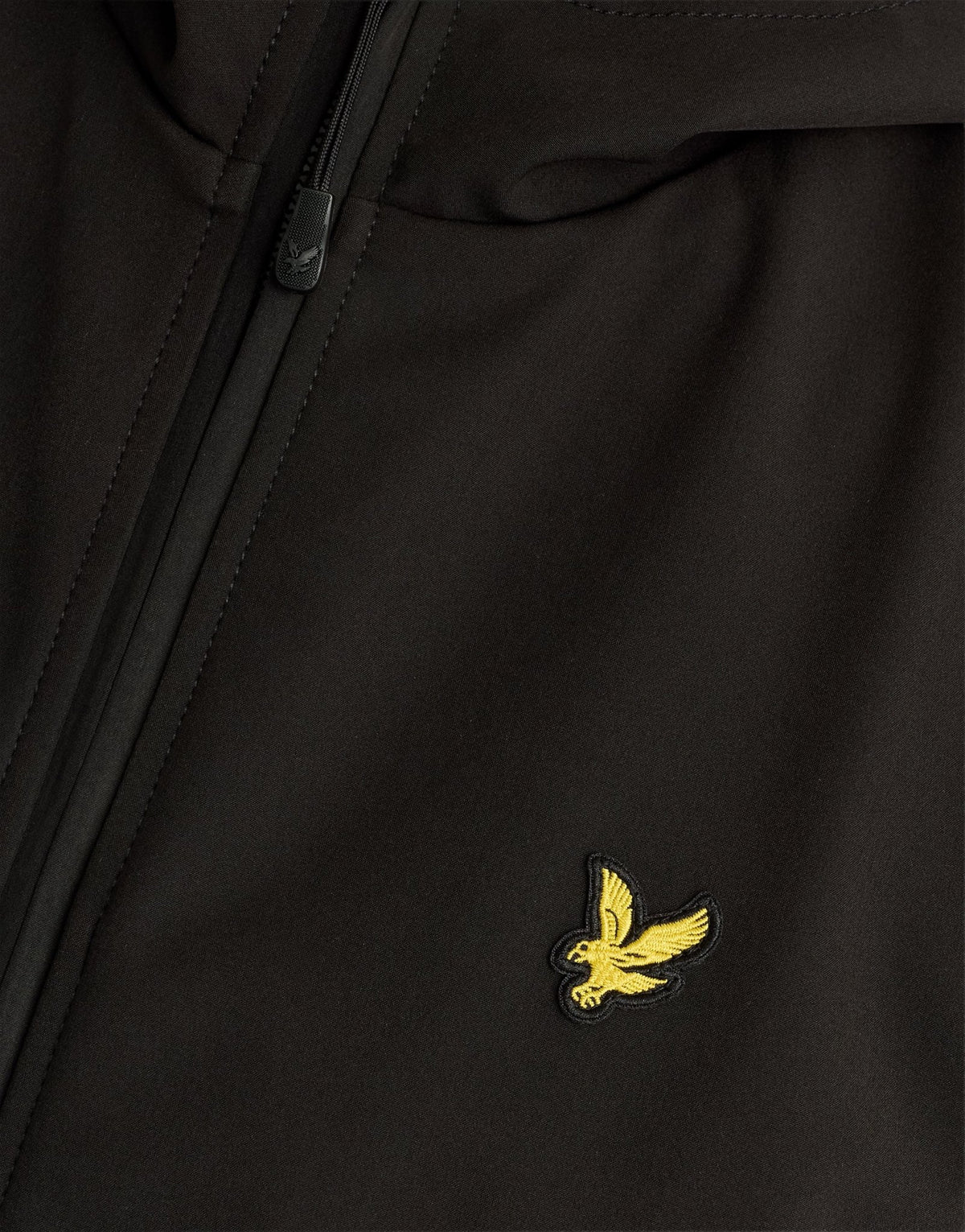 jackets - lyle_and_scott