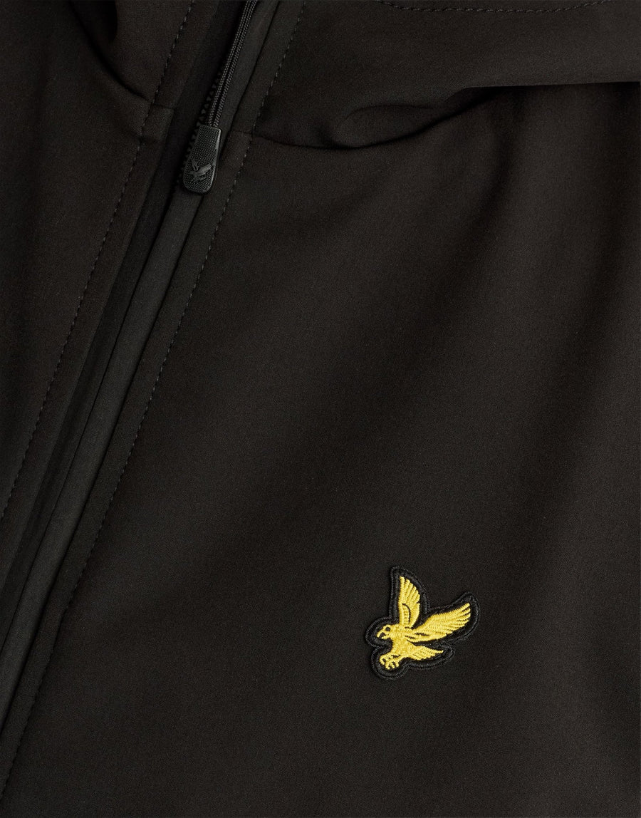 jackets - lyle_and_scott