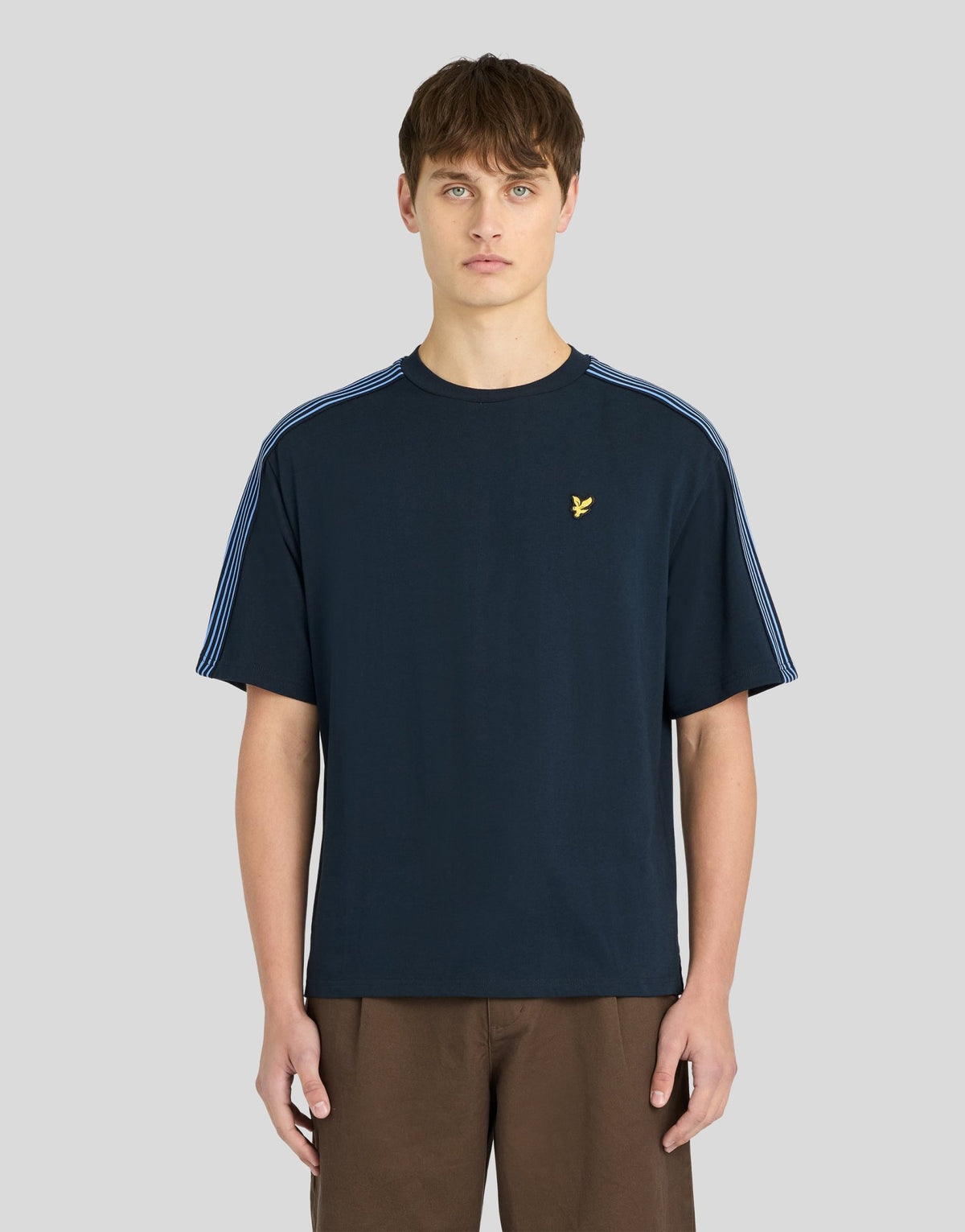 jackets - lyle_and_scott