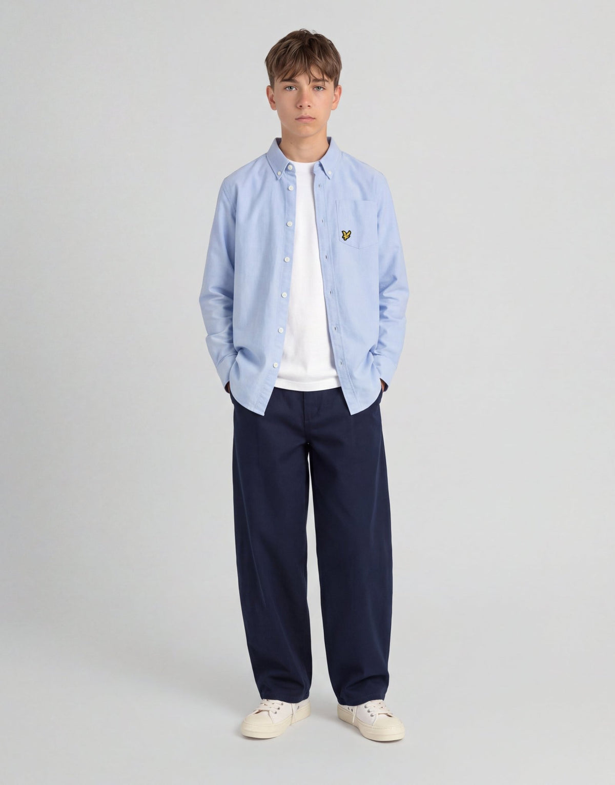 #jassen# - #lyle_and_scott#