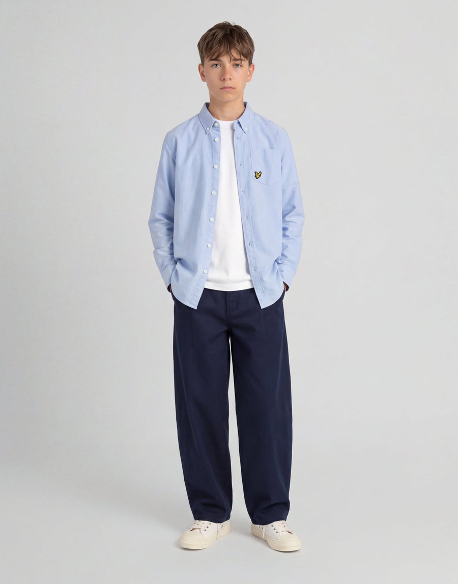 #jassen# - #lyle_and_scott#