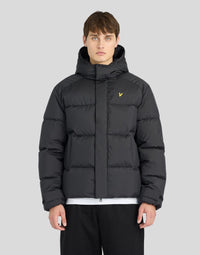 jackets - lyle_and_scott