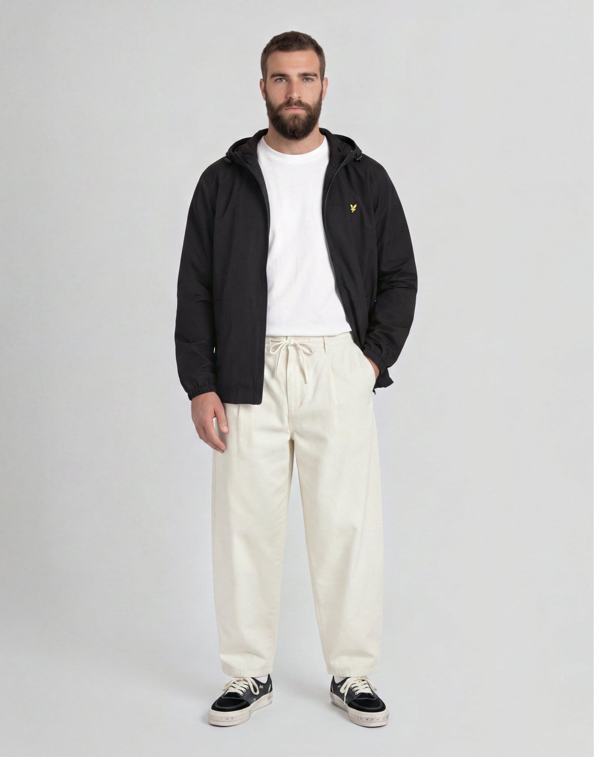 vestes - Lyle & Scott