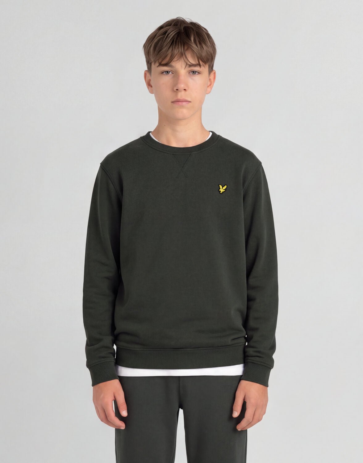 #chaquetas# - #lyle_and_scott#