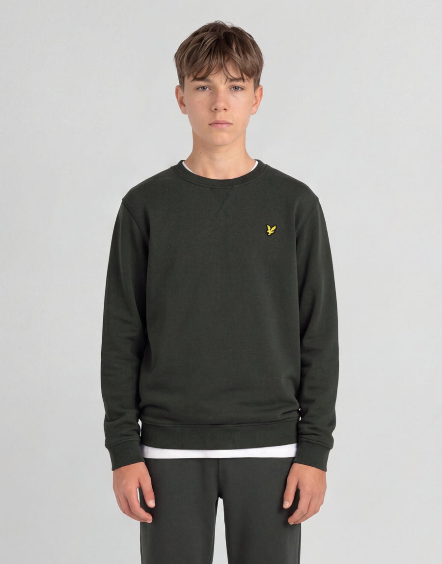 #chaquetas# - #lyle_and_scott#