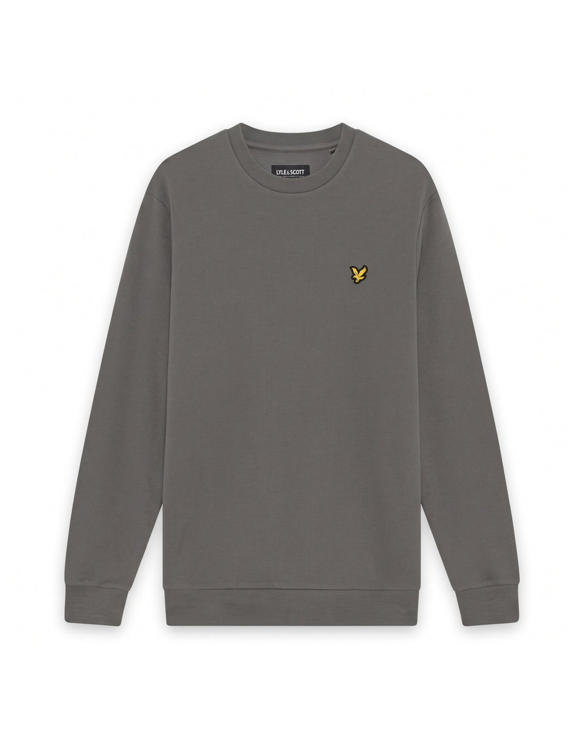 #jassen# - #lyle_and_scott#