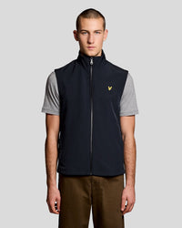 jackets - lyle_and_scott