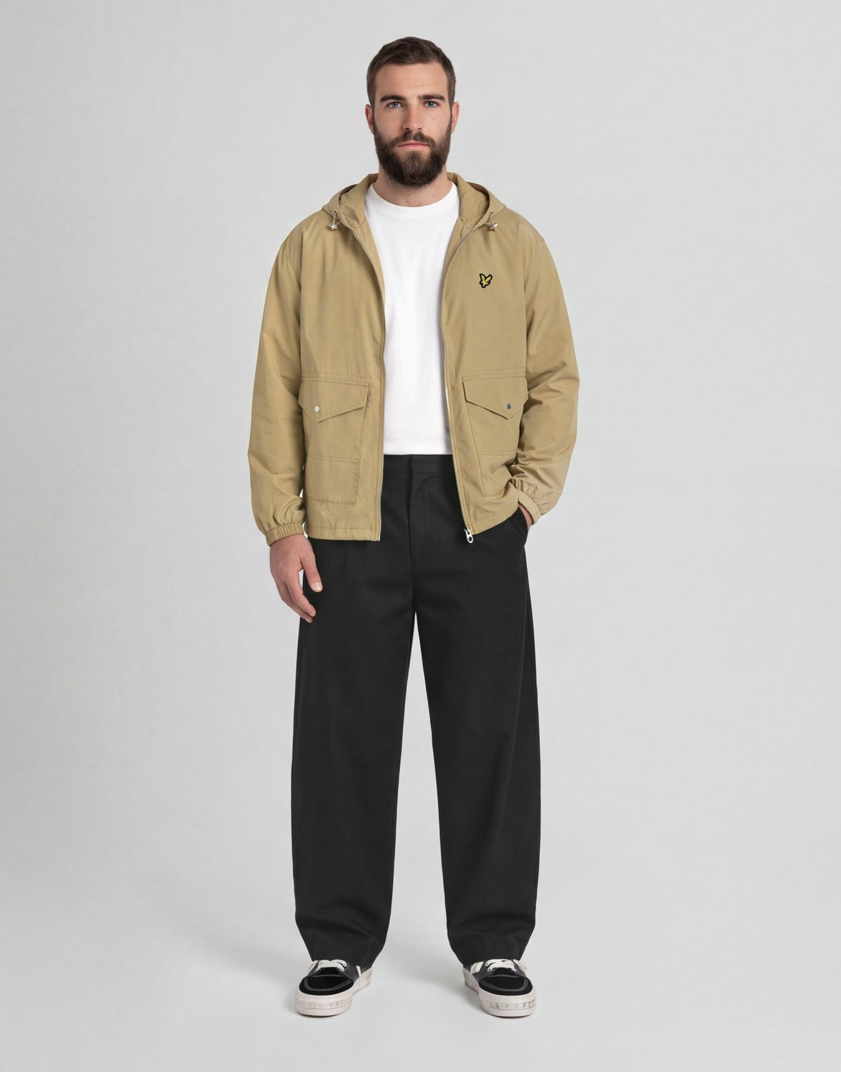 #jackets# - #lyle_and_scott#