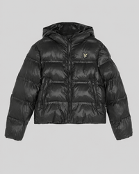 jackets - lyle_and_scott