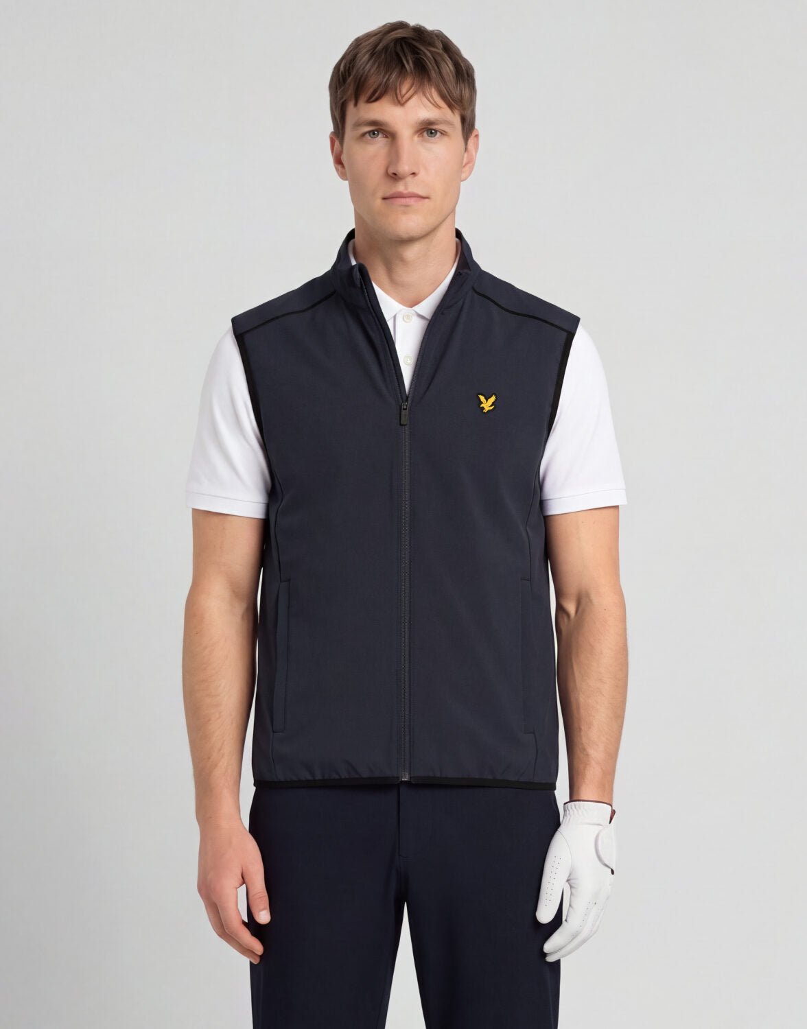 #Jacken# - #Lyle_and_Scott#