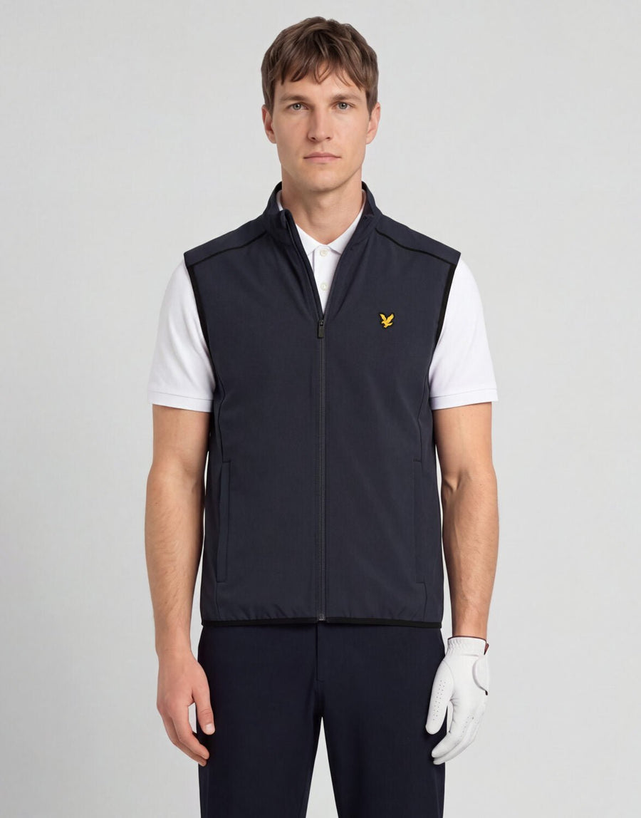 #Jacken# - #Lyle_and_Scott#
