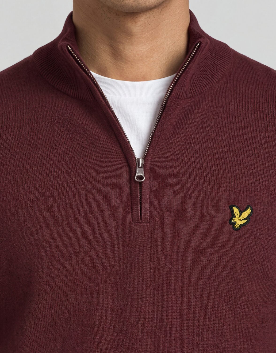 #Jacken# - #Lyle_and_Scott#