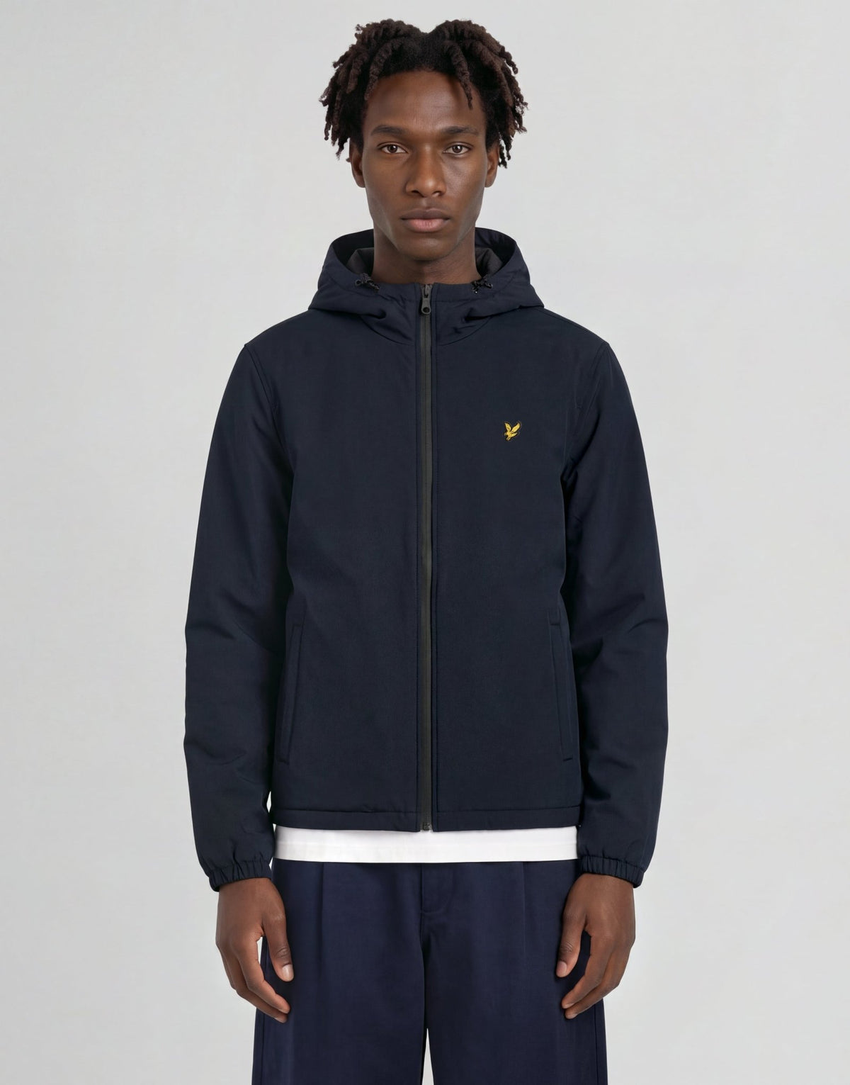 jackets - lyle_and_scott