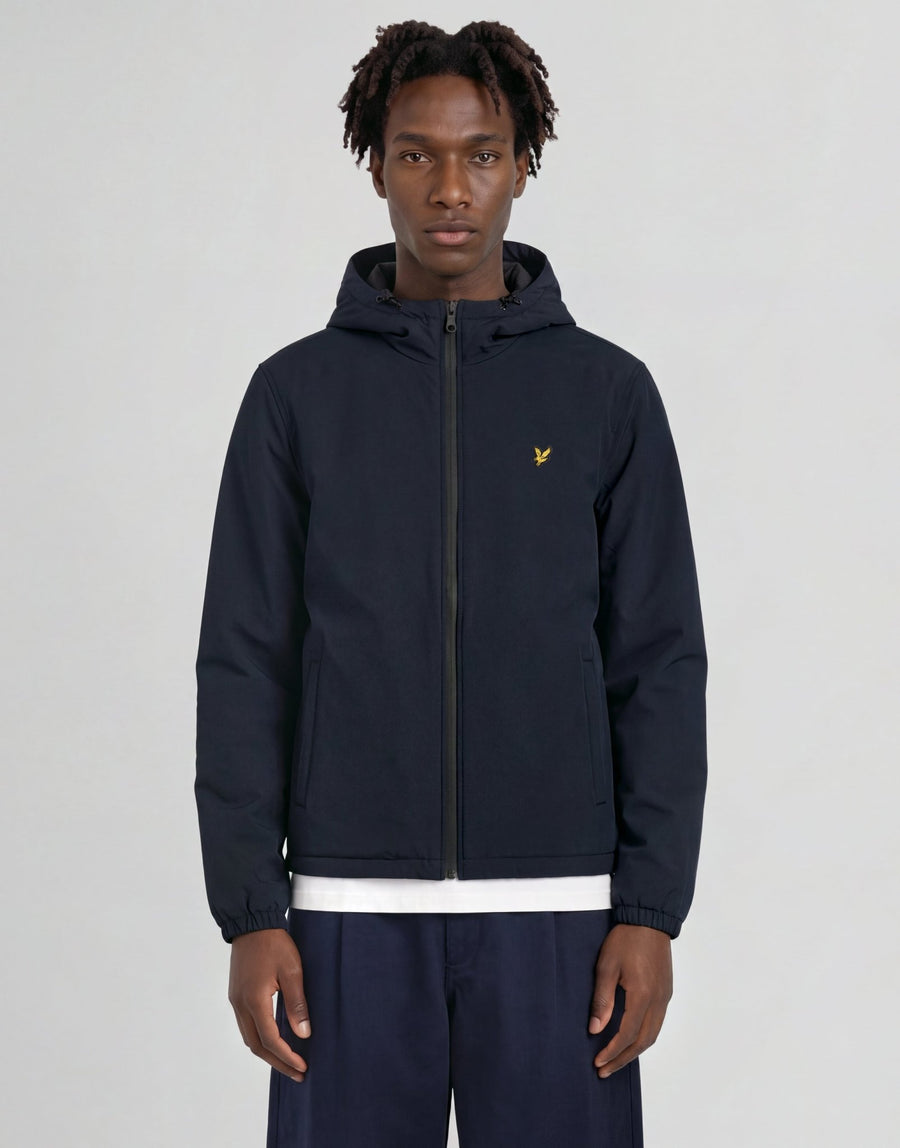 jackets - lyle_and_scott