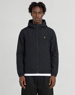 Foundation Zip Through Jacket