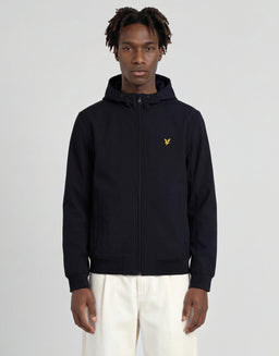 Everyday Mesh Lined Softshell Jacket