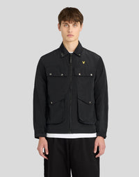 jackets - lyle_and_scott