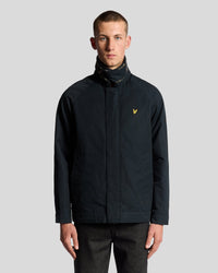 jackets - lyle_and_scott