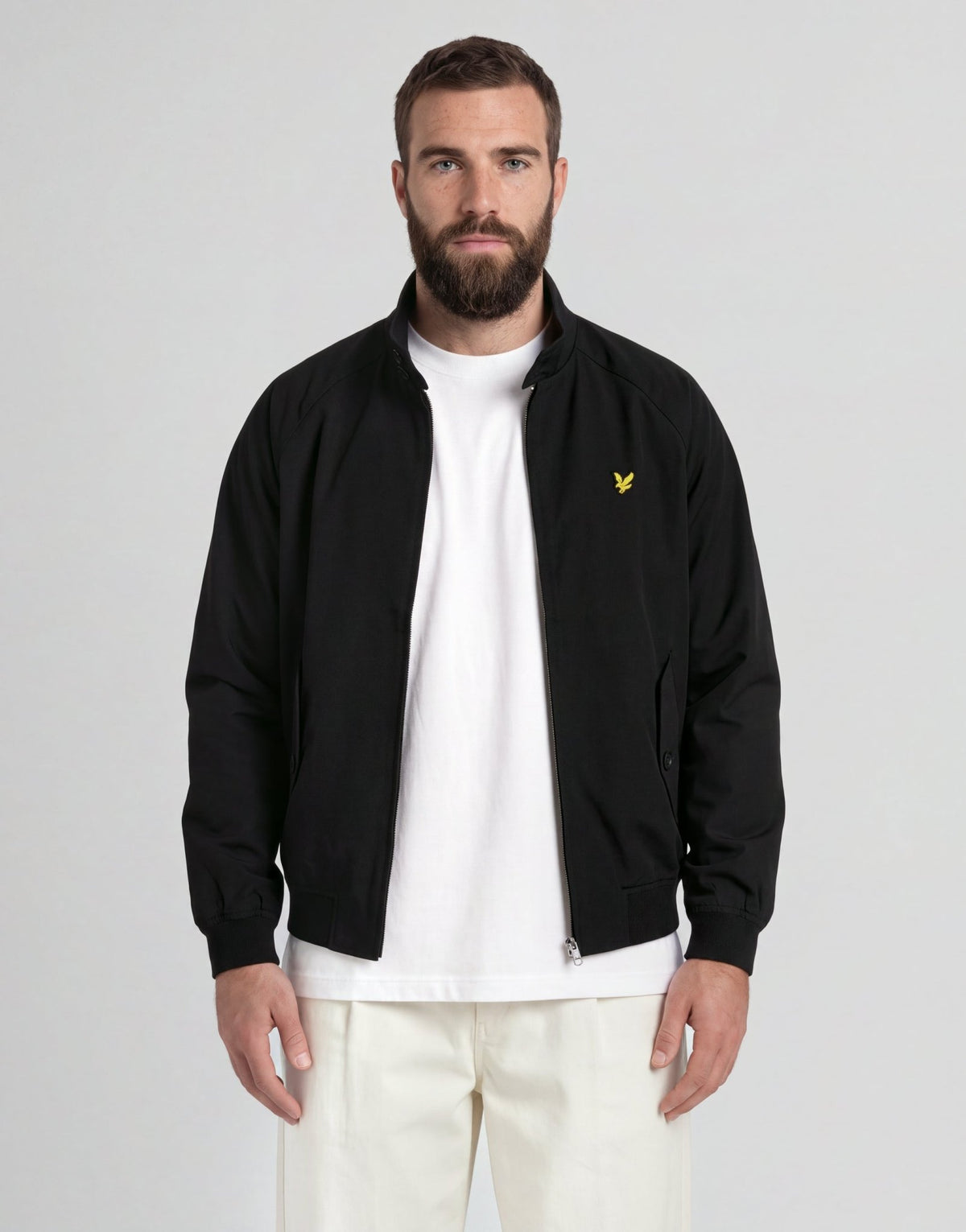 #jassen# - #lyle_and_scott#