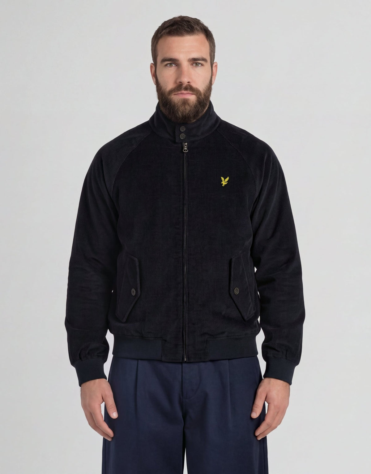 #jackets# - #lyle_and_scott#
